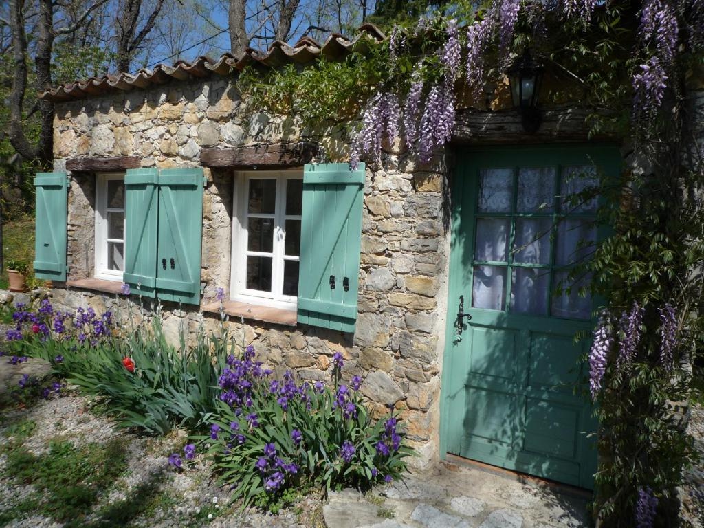 モントルー La Rose Des Vents Bed & Breakfast 部屋 写真